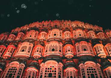 Best Places in India to Visit with Friends