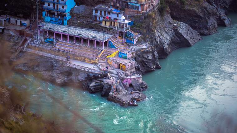 Best Places to Visit in Uttarakhand