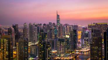 Dubai Tour Packages
