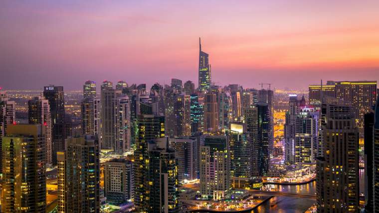 Dubai Tour Packages