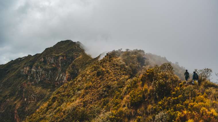 Best Ways or How to Reach Uttarakhand