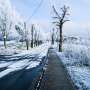 Famous Places for Skiing in Kashmir