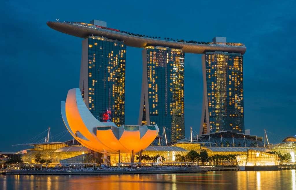 Singapore Tour Packages
