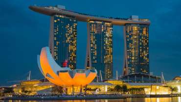 Singapore Tour Packages