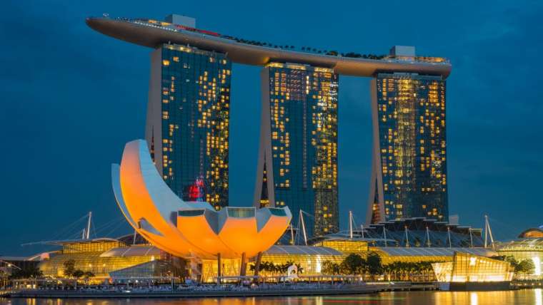 Singapore Tour Packages